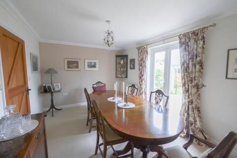 18 Cullcott Close, Yoxford, Saxmundham, IP17 3GZ