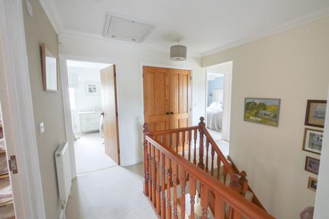 18 Cullcott Close, Yoxford, Saxmundham, IP17 3GZ