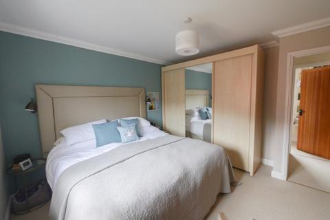 18 Cullcott Close, Yoxford, Saxmundham, IP17 3GZ