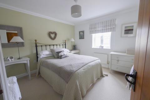 18 Cullcott Close, Yoxford, Saxmundham, IP17 3GZ