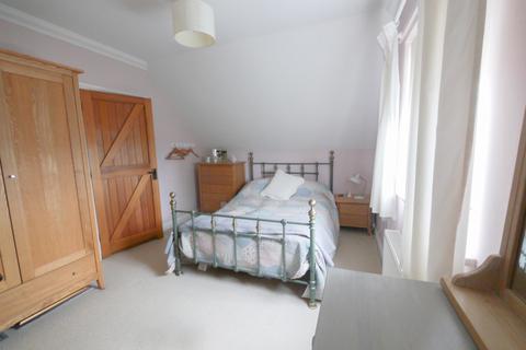 18 Cullcott Close, Yoxford, Saxmundham, IP17 3GZ