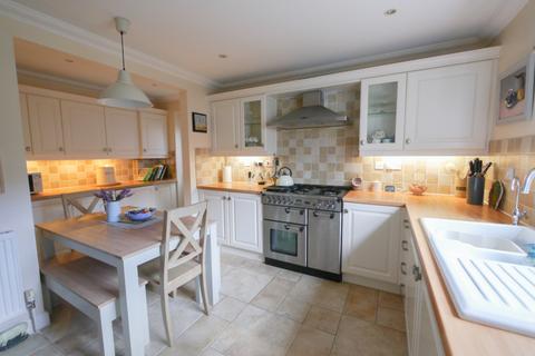 18 Cullcott Close, Yoxford, Saxmundham, IP17 3GZ
