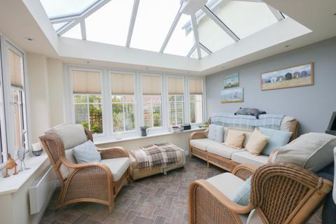 18 Cullcott Close, Yoxford, Saxmundham, IP17 3GZ