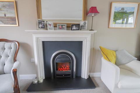 18 Cullcott Close, Yoxford, Saxmundham, IP17 3GZ