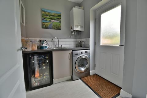 8 Heather Close, Tutbury, Burton-on-trent, DE13 9PP