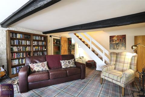 14 - 16 Church Fields, Dobcross, Oldham, OL3 5AB
