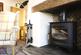 Wood Burner