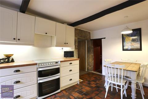 14 - 16 Church Fields, Dobcross, Oldham, OL3 5AB