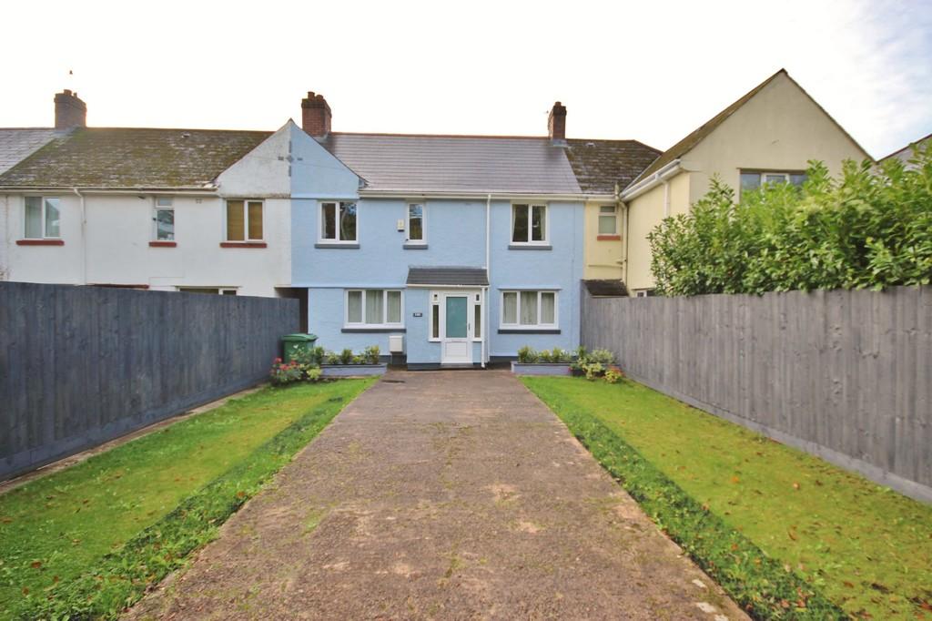 Velindre Road, Whitchurch, Cardiff 4 bed terraced house £365,000