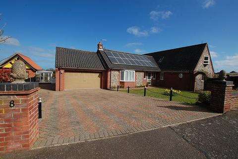 8 Arbor Road, Cromer, NR27 9DW