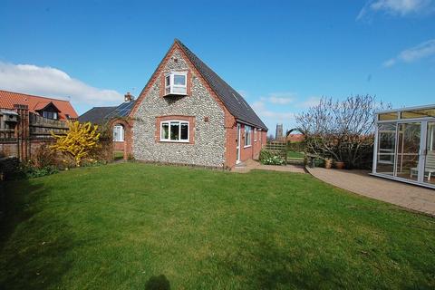 8 Arbor Road, Cromer, NR27 9DW