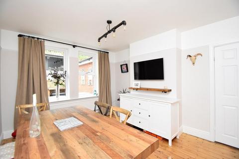 27 Belstead Road, Ipswich, IP2 8AU