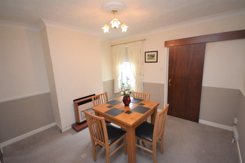 Wollaston Road, Lowestoft 3 bed end of terrace house £115,000