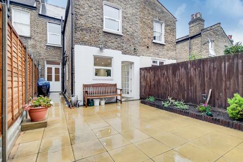 3 bedroom terraced house to rent, Fortune Gate Road, London NW10