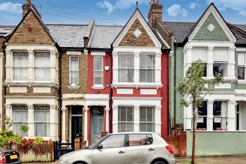 3 bedroom terraced house to rent, Fortune Gate Road, London NW10