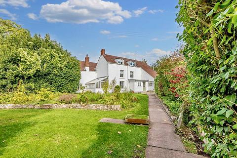 5 bedroom cottage for sale, Upton Bishop With Outbuildings