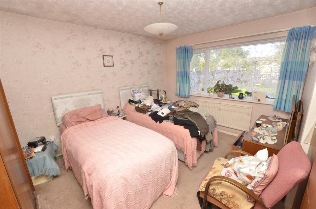 Bedroom No 1
