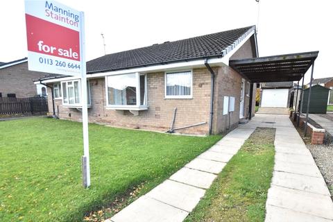 4 Barnard Way, Leeds, LS15 8UX