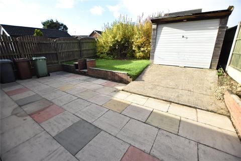 4 Barnard Way, Leeds, LS15 8UX