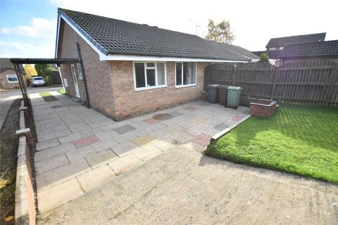 4 Barnard Way, Leeds, LS15 8UX