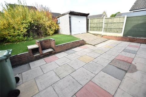 4 Barnard Way, Leeds, LS15 8UX