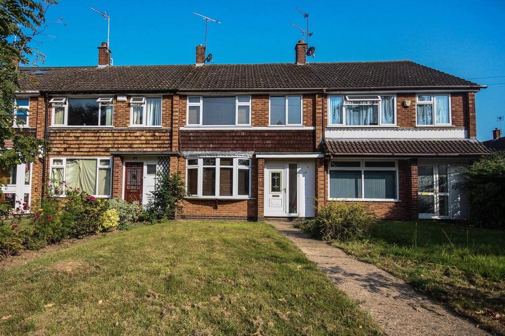 Hawthorne Lane, Broad Lane, Coventry 3 bed terraced house £180,000