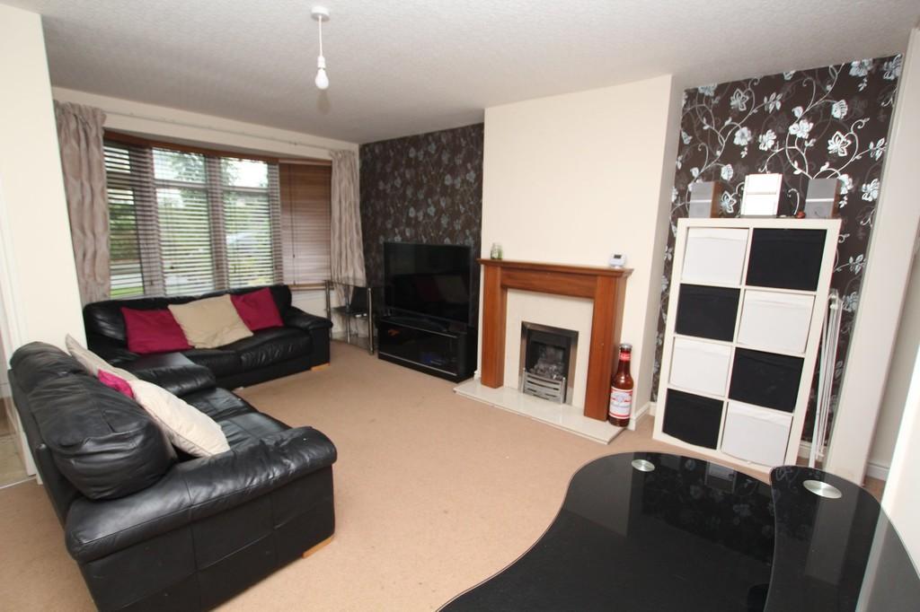 Hawthorne Lane, Broad Lane, Coventry 3 bed terraced house £180,000