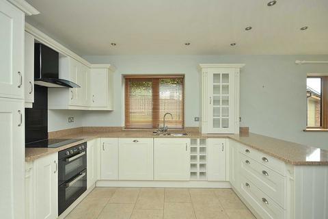 3 bedroom detached house to rent, Hemmingshaw Lane, Arclid