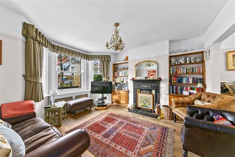 4 bedroom semi-detached house for sale, Marksbury Avenue, Kew, Surrey, TW9