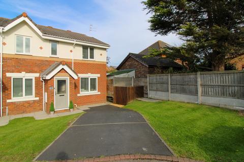 21 Breeze Close, Thornton-cleveleys, FY5 2WH