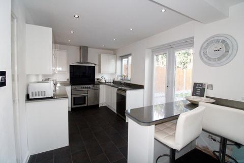 21 Breeze Close, Thornton-cleveleys, FY5 2WH