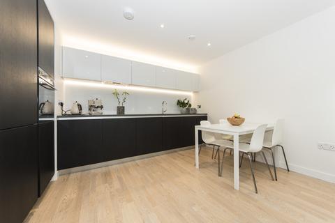 1 bedroom apartment for sale, Masson House, Pump House Crescent, Brentford
