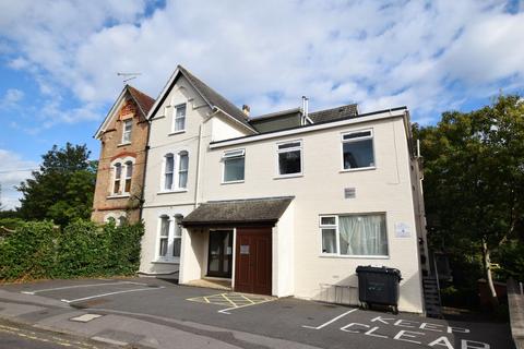 Studio to rent, Anfield Lodge, Bradburne Road, Bournemouth, BH2
