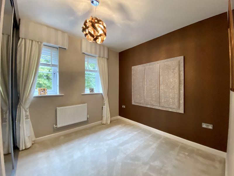 Bedroom 1 front