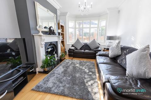 90 Farview Road, Sheffield, S5 7TB
