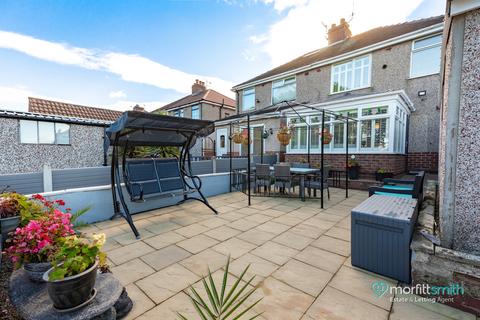 90 Farview Road, Sheffield, S5 7TB