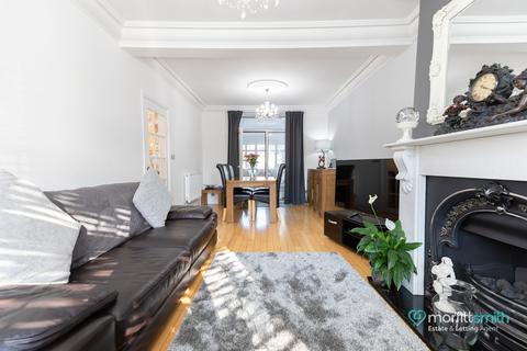 90 Farview Road, Sheffield, S5 7TB