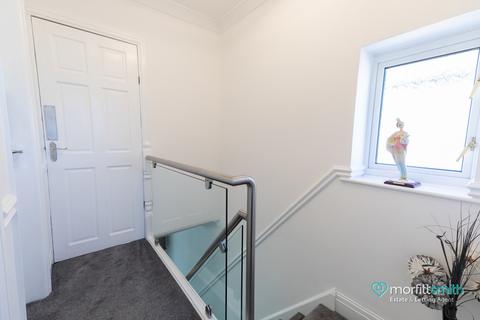 90 Farview Road, Sheffield, S5 7TB