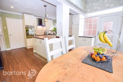 5 Kirkstall Close, South Anston, Sheffield, S25 5BA