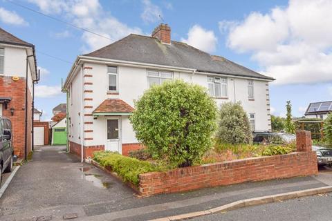 1 Avondale Road, Exeter, EX2 5HE