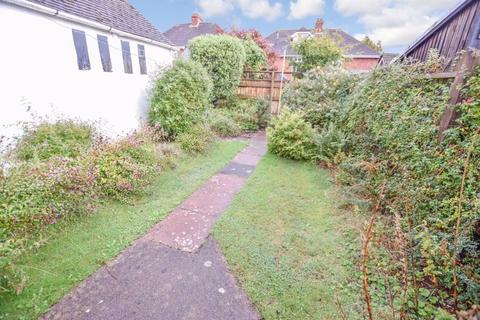 1 Avondale Road, Exeter, EX2 5HE
