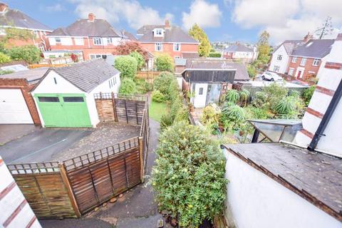 1 Avondale Road, Exeter, EX2 5HE