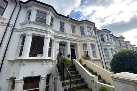 2 bedroom flat to rent, Springfield Road, Brighton, East Sussex, BN1 6DE