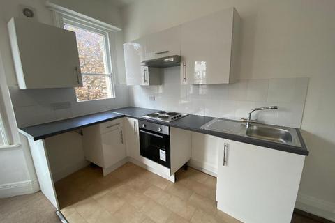 2 bedroom flat to rent, Springfield Road, Brighton, East Sussex, BN1 6DE