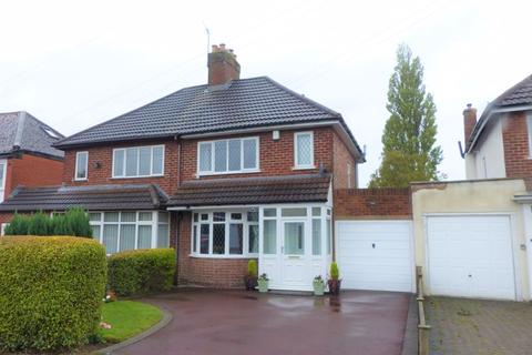 10 Peak House Road, Birmingham, B43 7SA