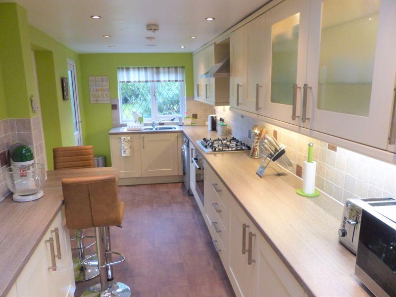 Fitted Kitchen