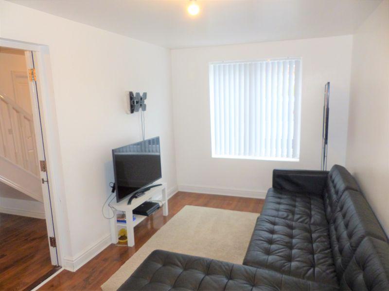 Reception Room Three