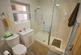 Shower & W/C