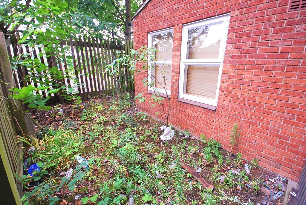 Private Garden