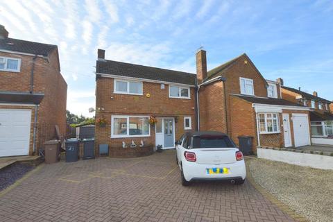 43 Green Lane, Luton, LU2 8AT